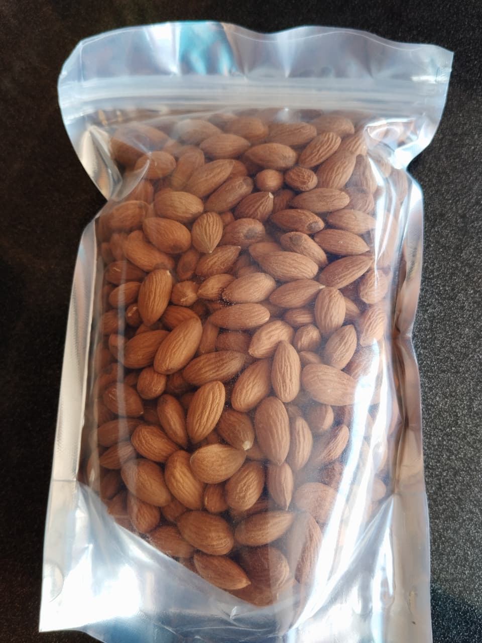 KASHMIRI ALMONDS