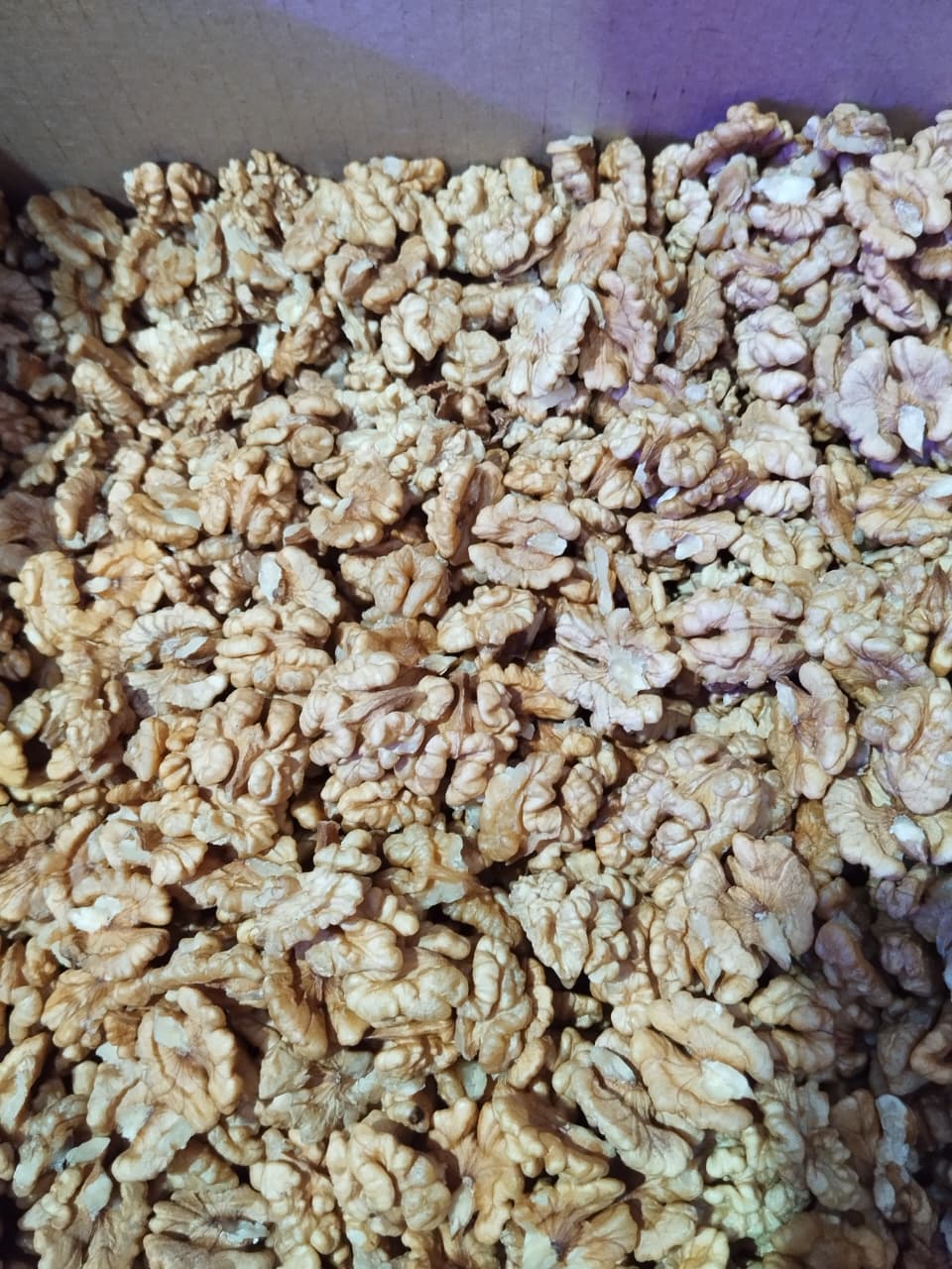 Walnut Kernels 1 Kg