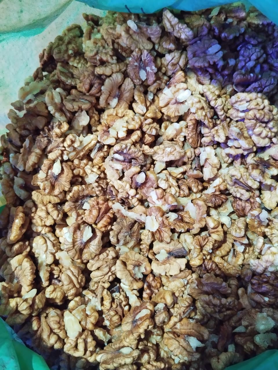 Walnut Kernels 1 Kg