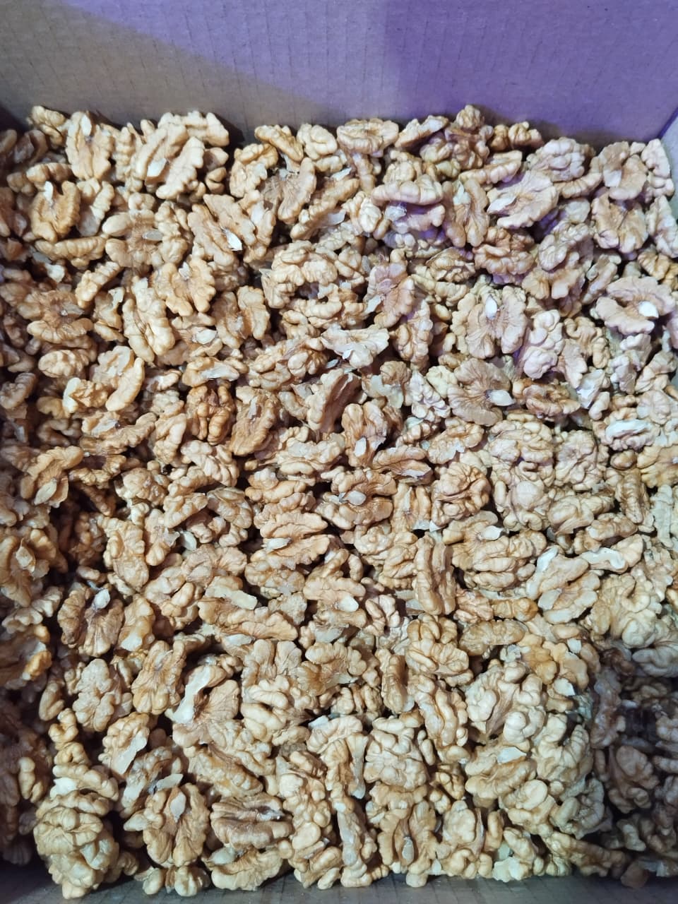 Walnut Kernels 1 Kg