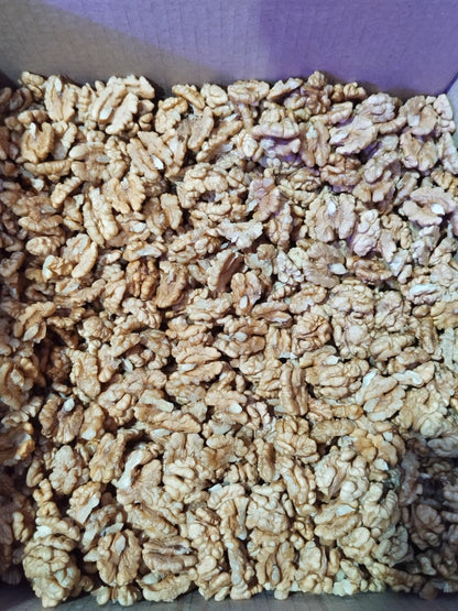 Walnut Kernels 1 Kg